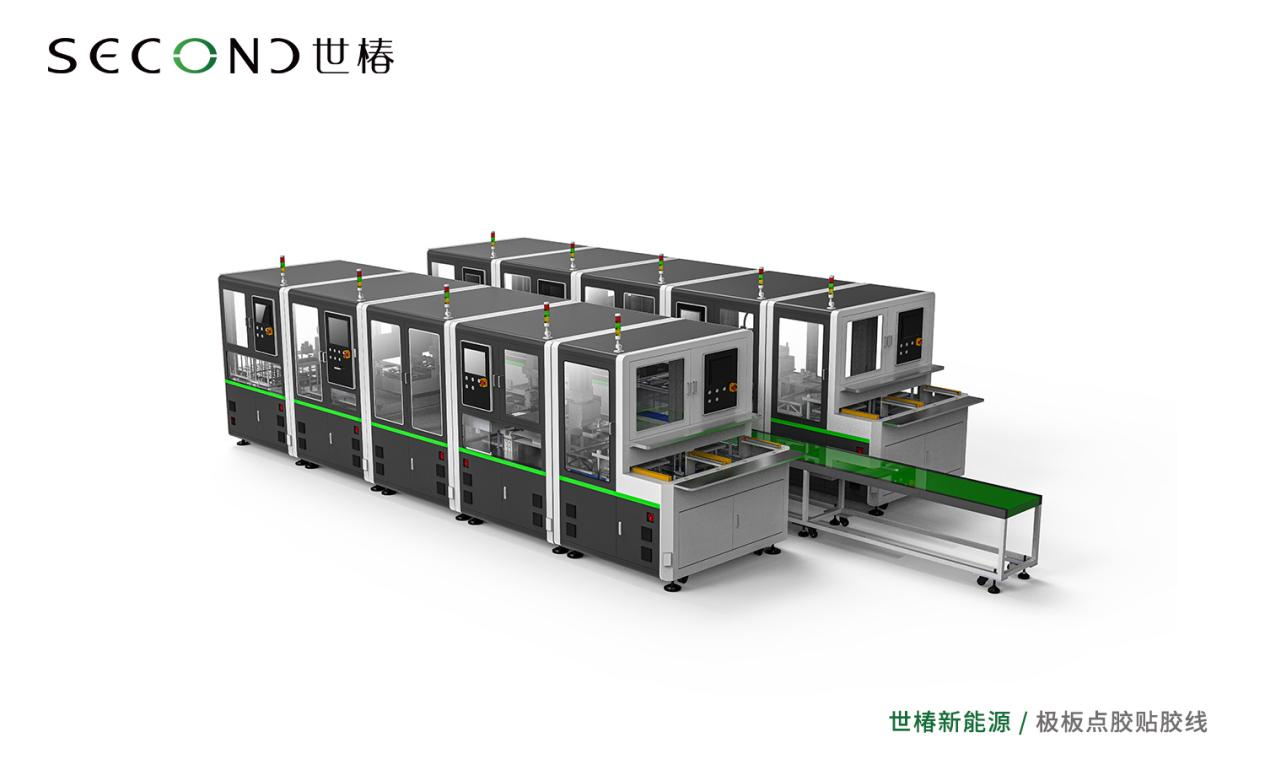 紧抓氢能技术需求风口，LETOU乐投新能源“机器人应用”跑出加速度