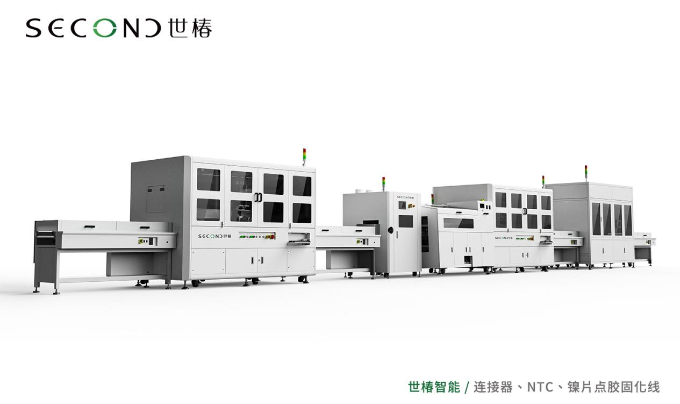 深耕新能源汽车赛道，LETOU乐投智能发力FPC、CCS赛道