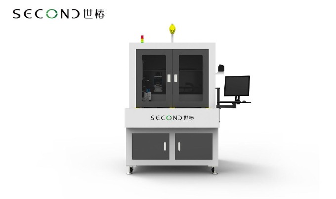 LETOU乐投智能引领行业风向，推动汽车激光雷达点胶检测技术突破